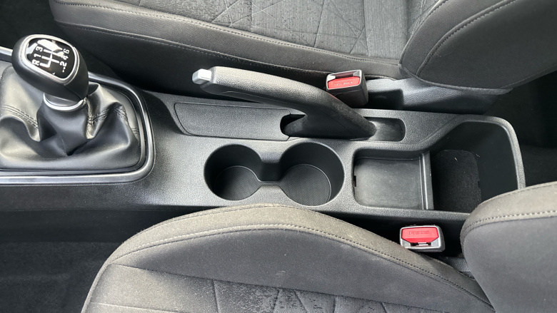 Hyundai BAYON 1.0 TGDi 48V MHEV SE Connect 5dr Petrol Hatchback